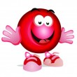 Character Waving-1