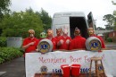 Fleet Lions at the Carnival