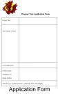 Dragons Den 2012 Application Form