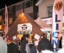 Fleet Lions\\' Gluhwein Stall