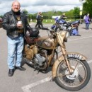 Motorcycles from vintage to 1986