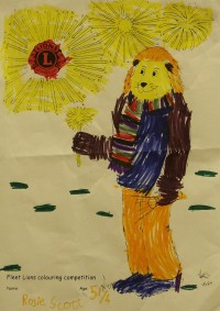 Rosie (5)