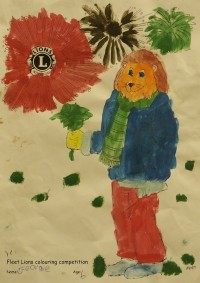 Georgie (6)