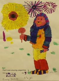 Emily (5)