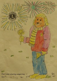 Hannah (6)