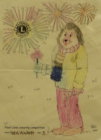 Katie (5)