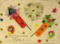 Elena Rayne's Winning Entry