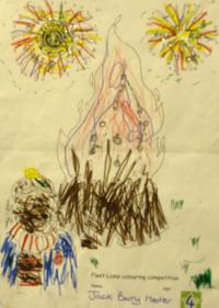 Jack Barry Medler's Winning Entry