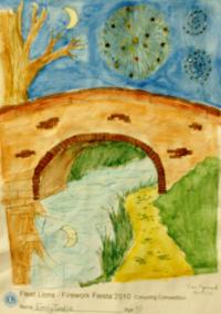 Emily Tindle's Winning Entry