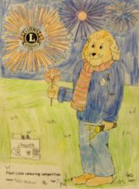 Katie Neuman's Winning Entry