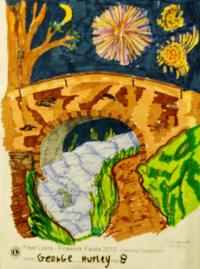 George Hurley's Winning Entry