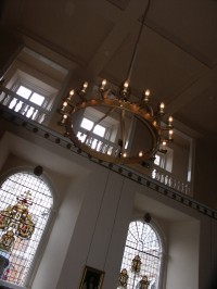 The Great Hall