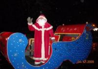 Father Christmas