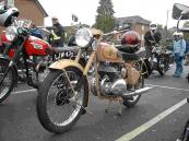 vintage motorcycle vintage motorcycle