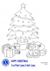Christmas Tree Christmas Tree