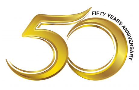 50th Anniversary Celebrations