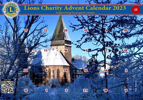 Advent Calendar_2023