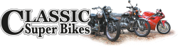 Classic Super Bikes