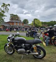 Calleva Arms