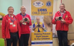 Childsight