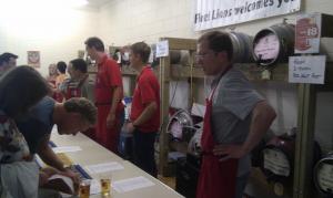 2011 Beerfest