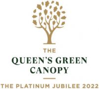Queen's Green Canopy