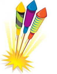 Firework image Firework image