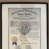 Lions Club of Fleet Charter