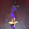 Circus visit for Fleet schools