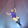 Circus visit for Fleet schools