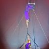 Circus visit for Fleet schools