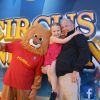Circus visit for Fleet schools