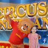 Circus visit for Fleet schools