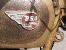 BSA Golden Flash BSA Golden Flash