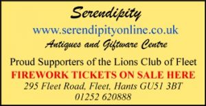 serendipity serendipity